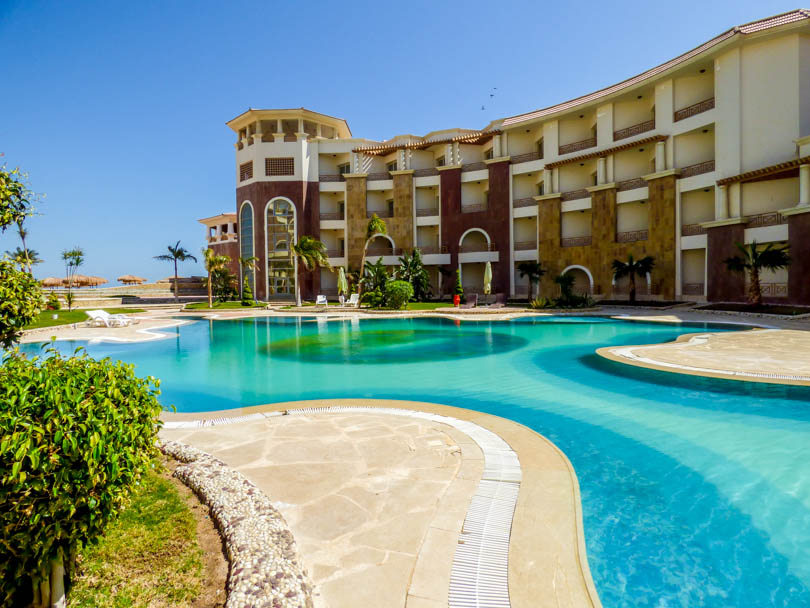 Royal Beach Resort Development For Sale in Al Ahyaa Sun Homes