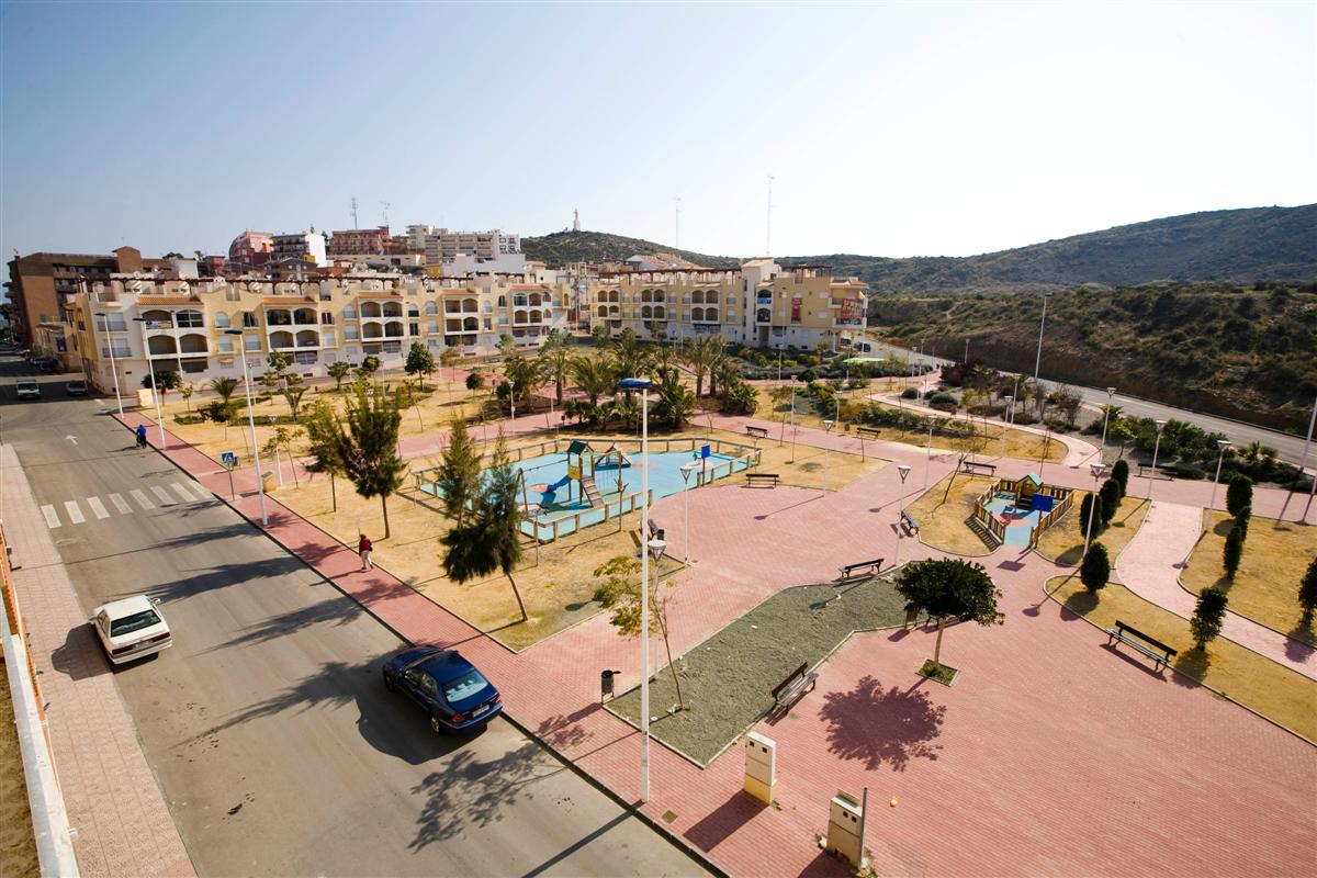 Apartments for sale in Puerto de Mazarron, Spain