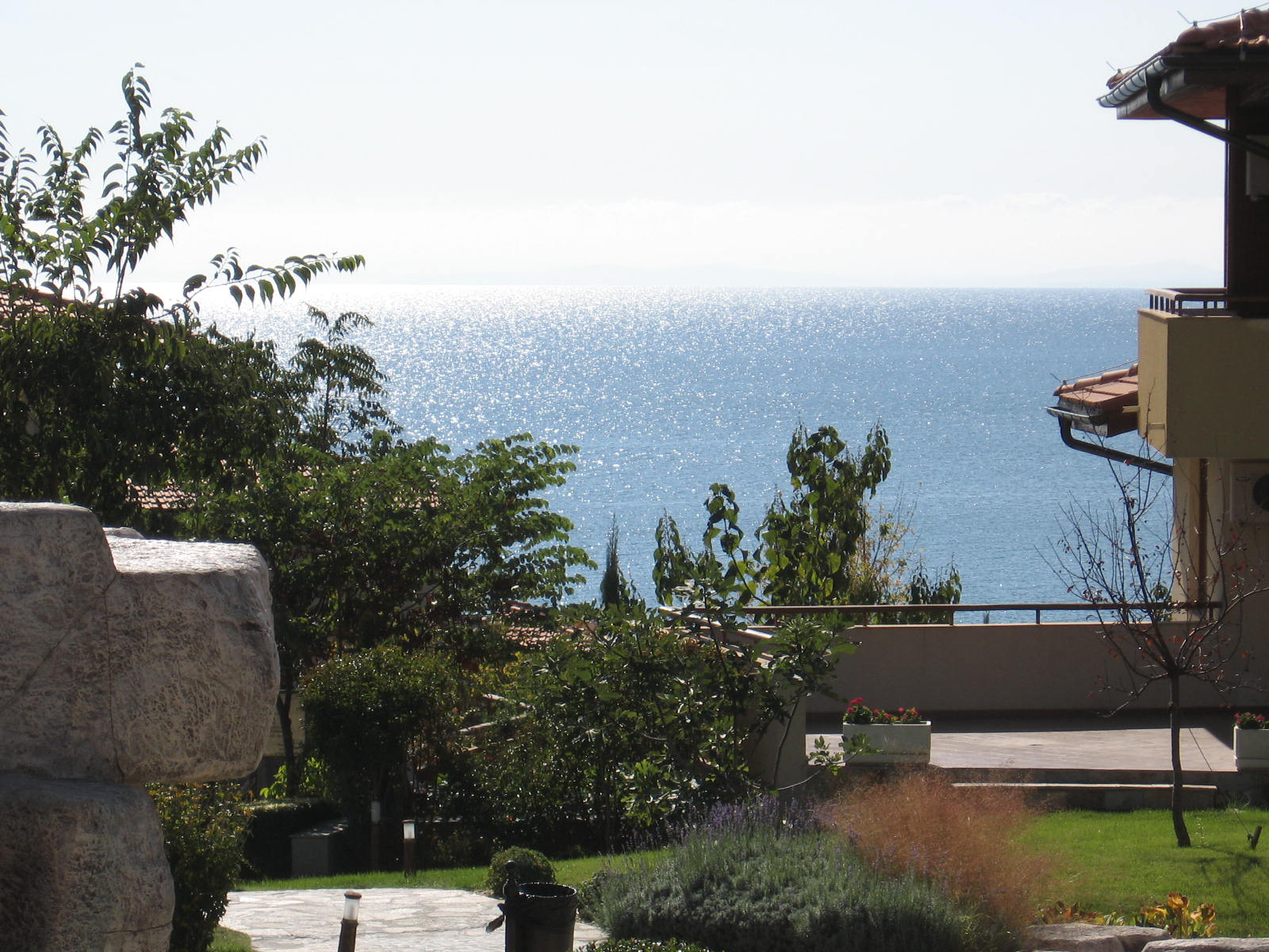 Furnished 2 bed on Garden of Eden Apartment For Sale in Sun Homes