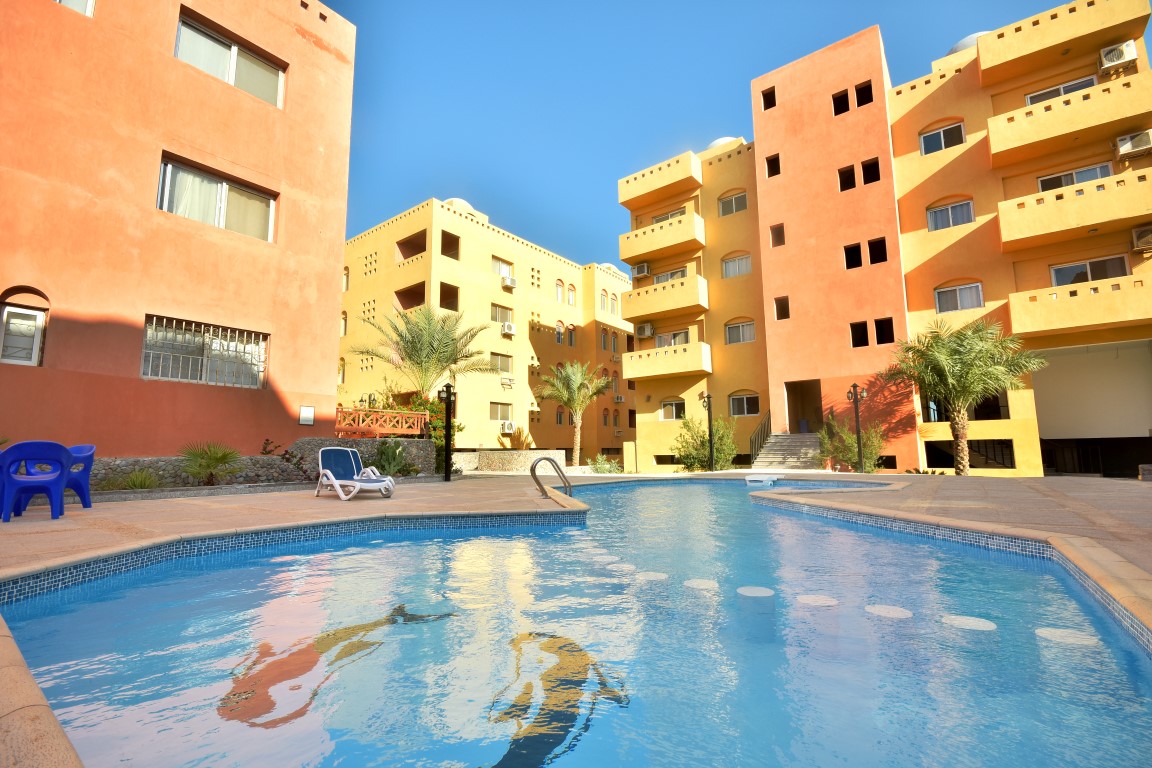 Properties for sale in Hurghada Hurghada Apartments to buy