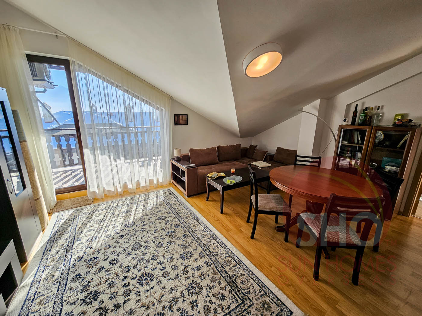 610 Luxury Penthouses for Sale overseas from 1,473,000€ - Tranio