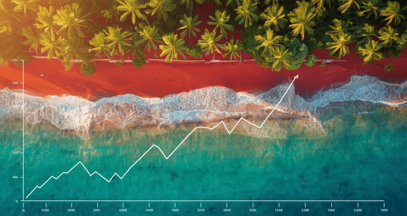 Egypt’s Tourism Boom in 2025: A Golden Opportunity for Property Investment