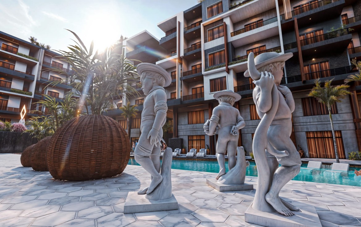 Iconic Resort Hurghada