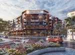 Iconic Resort Hurghada 44