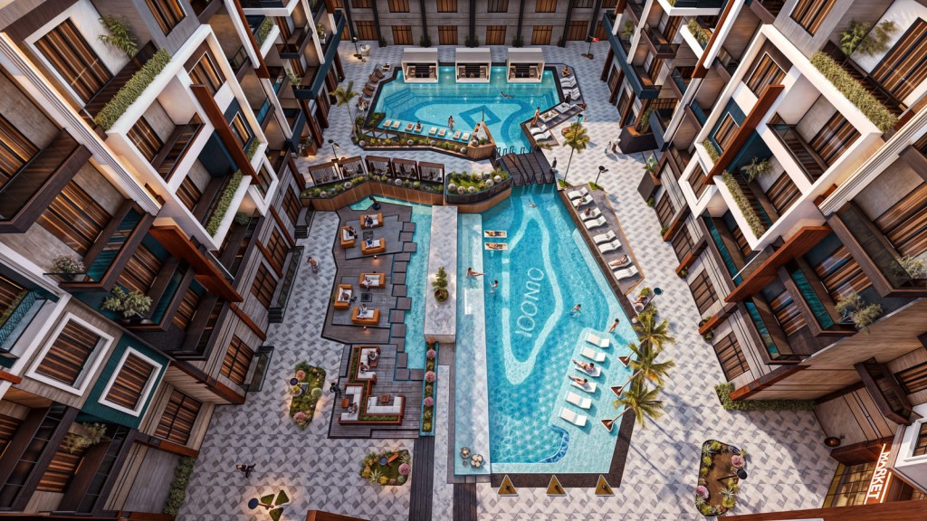 Iconic Resort Hurghada 45 Iconic Resort Hurghada