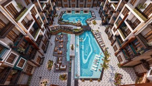 Iconic Resort Hurghada