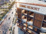Iconic Resort Hurghada 53