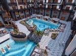Iconic Resort Hurghada 55